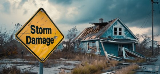 Uragani Usa, batosta per le compagnie assicurative