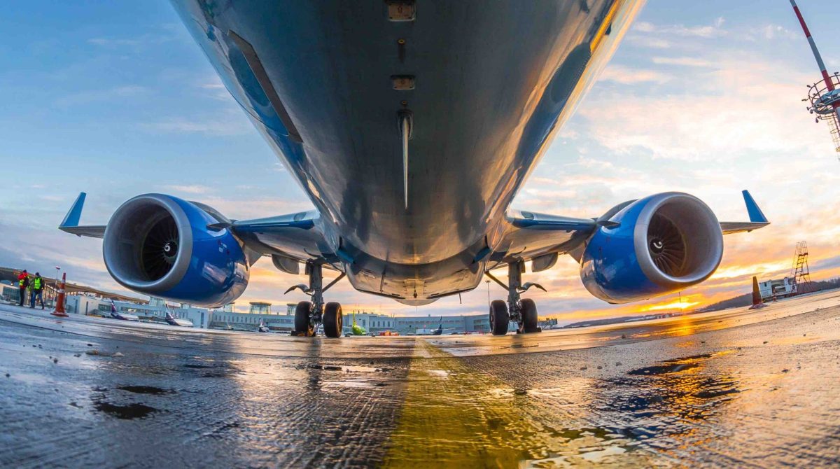 Previsione Boeing: “Cinquantamila aerei entro il 2045”