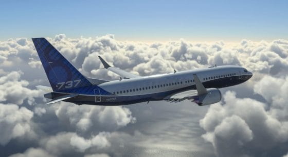 Paracadute Boeing, pianoper racimolare 15 miliardi