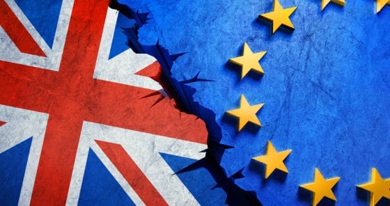 Brexit, dalle parole ai fatti: la rivoluzione del travel Uk
