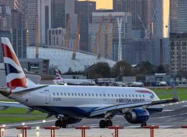 British Airways ferma i voli su Abu Dhabi per tutto il 2026