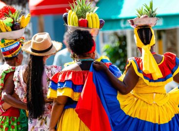 Mamma Alpitour in fiera per battezzare la Colombia