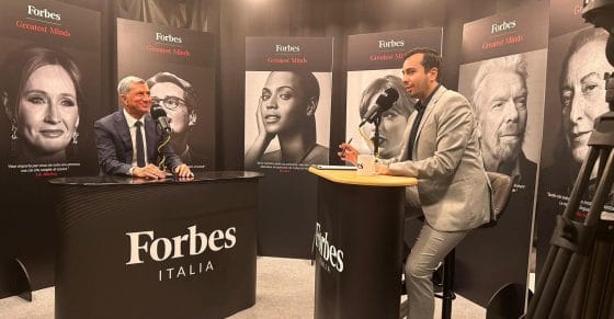 Forbes e i supermen del turismo