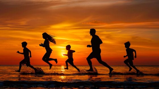 Sos famiglie in viaggio: come evitare la fuga