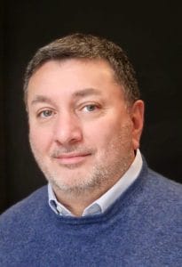 alessandro de dominicis, dir com I Love Boa Vista