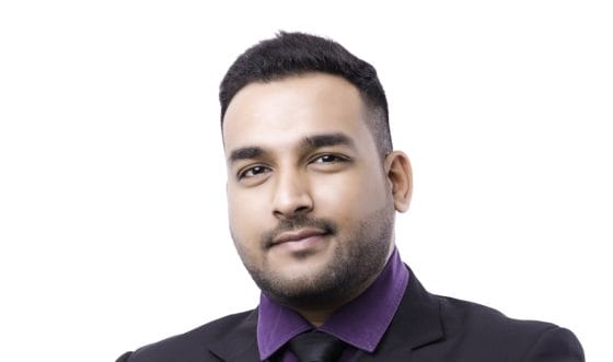 Atm Dubai, il direttore marketing della fiera sarà Hassan Merchant