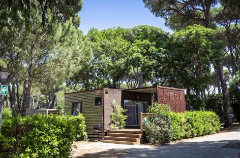 L’estate di Human Company: una vacanza su cinque è outdoor