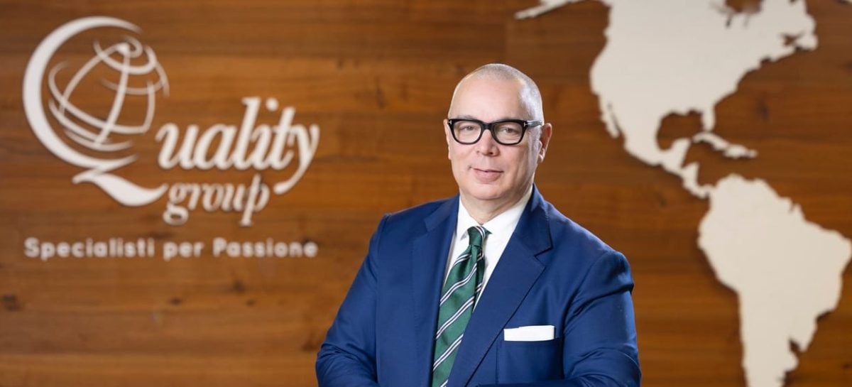 Quality Group arricchisce la Diamond Collection: novità in Africa, Finlandia e Italia