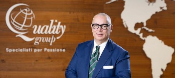 Quality Group arricchisce la Diamond Collection: novità in Africa, Finlandia e Italia