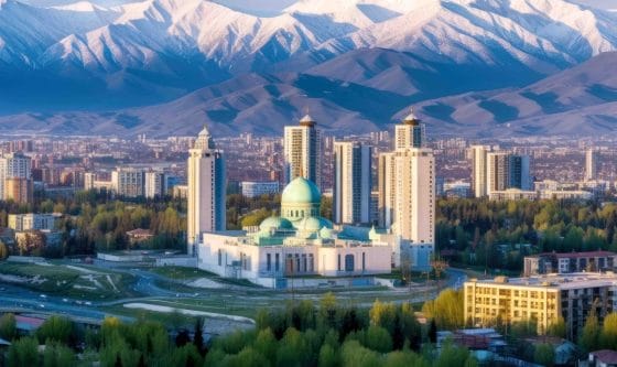 Scatta l’operazione turismo Italia-Kazakhstan
