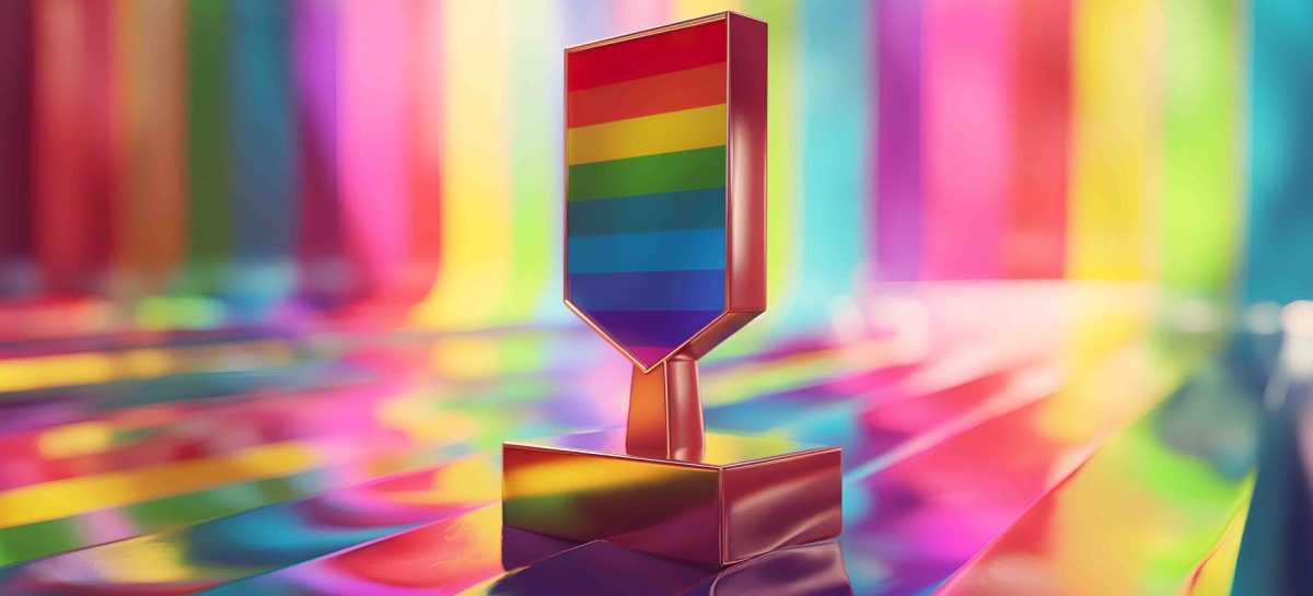 Turismo Lgbtq+, verso il QPrize 2024 con L’Agenzia di Viaggi media partner