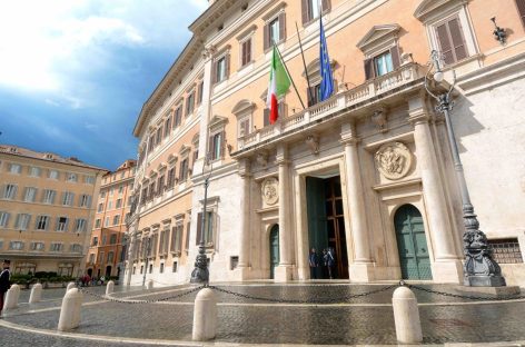 Manovra, taglio del cuneo fiscale e più fringe benefit