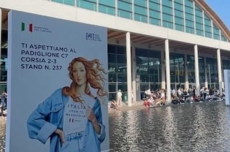 Enit porta a Rimini un’Italia tech e sostenibile