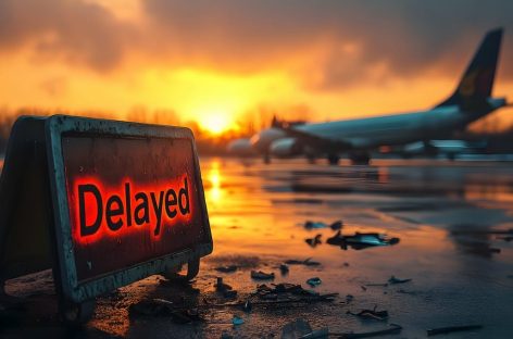 Valencia post alluvione: ancora trasporti paralizzati