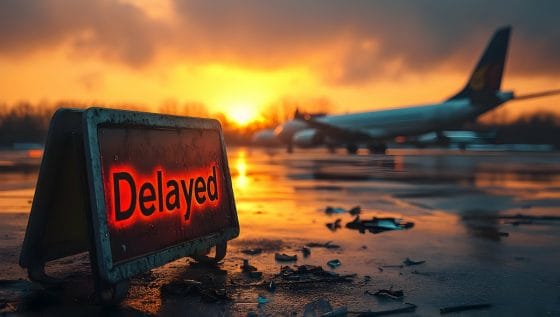 Valencia post alluvione: ancora trasporti paralizzati