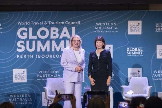 Wttc Global Summit al via in Australia: imperativo green