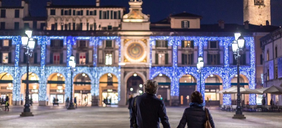 Visit Brescia, triplicati i turisti dall’Est Europa
