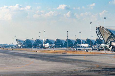 Trasporto aereo in Thailandia: i tre diktat Iata