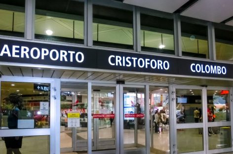 Aeroporto di Genova, inaugurata l’Ala Est da 15 milioni di euro
