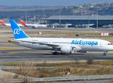 Air Europa, chi la spunterà? Air France sfida Lufthansa