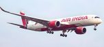 Air India introduce la tariffa Basic per viaggiatori low budget