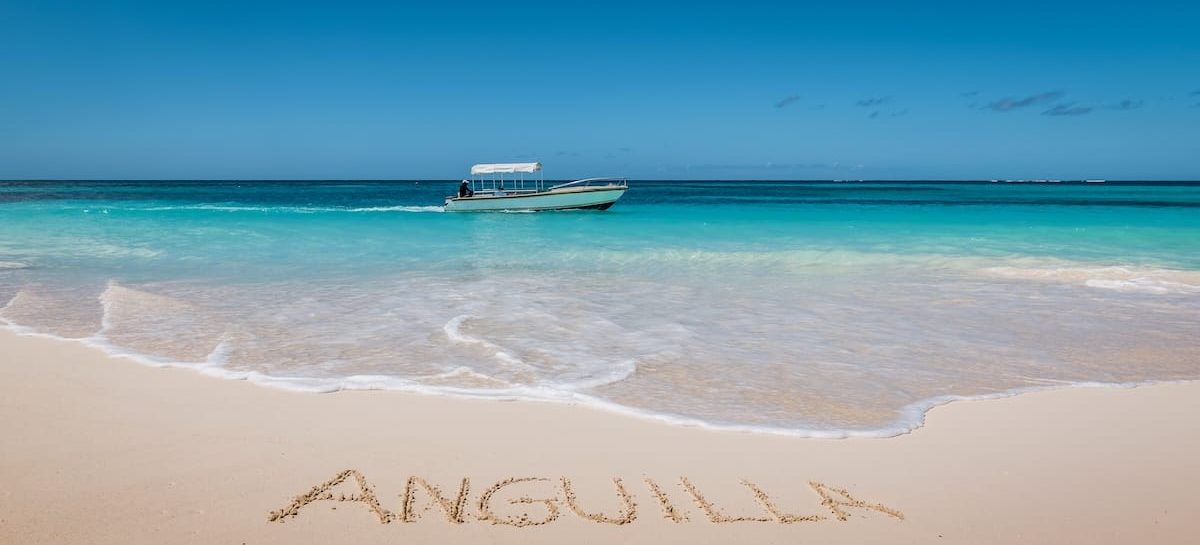 Anguilla Tourist Board, il nuovo direttore è Jameel Rochester