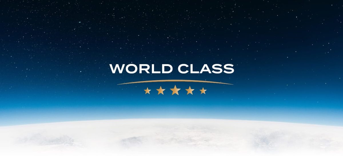 Apex Awards 2025, ecco le dieci compagnie aeree a “cinque stelle”