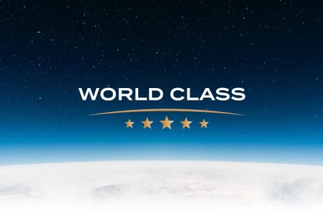 Apex Awards 2025, ecco le dieci compagnie aeree a “cinque stelle”