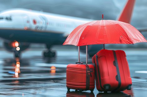 Il climate change irrompe nelle polizze viaggio