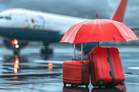 Il climate change irrompe nelle polizze viaggio