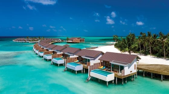 Sri Lanka e Maldive: due anime, un sogno firmato Naar