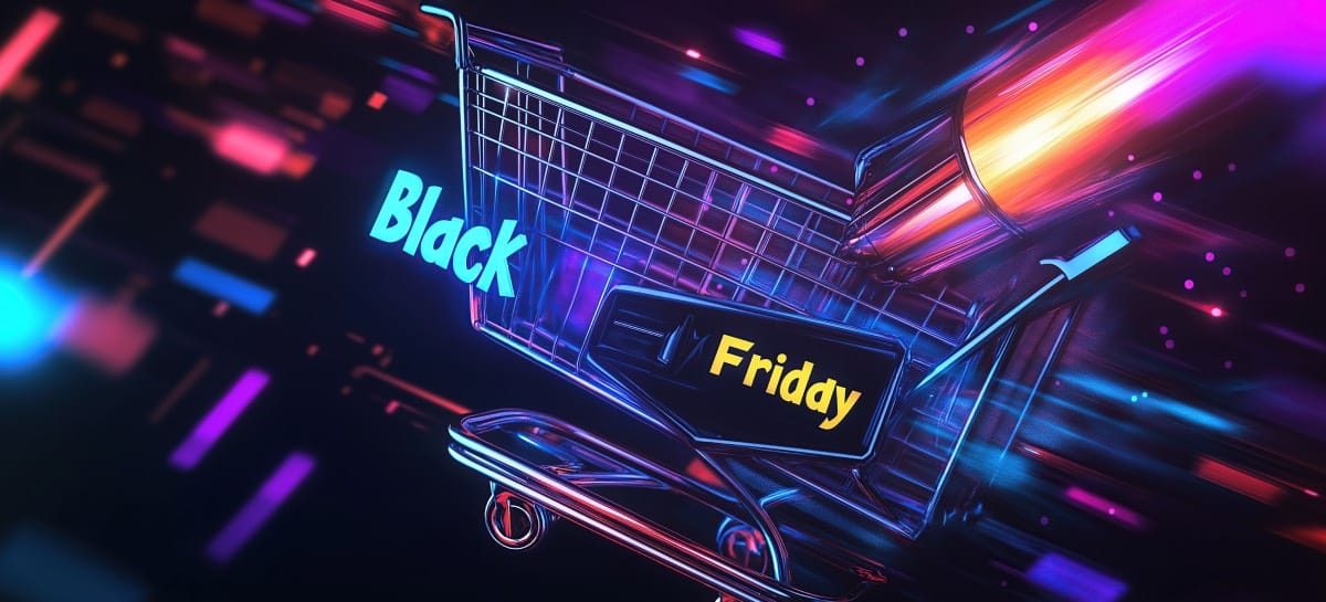 Amo il Mondo, sconti fino a 500 euro per il Black Friday