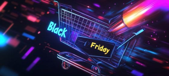 Amo il Mondo, sconti fino a 500 euro per il Black Friday