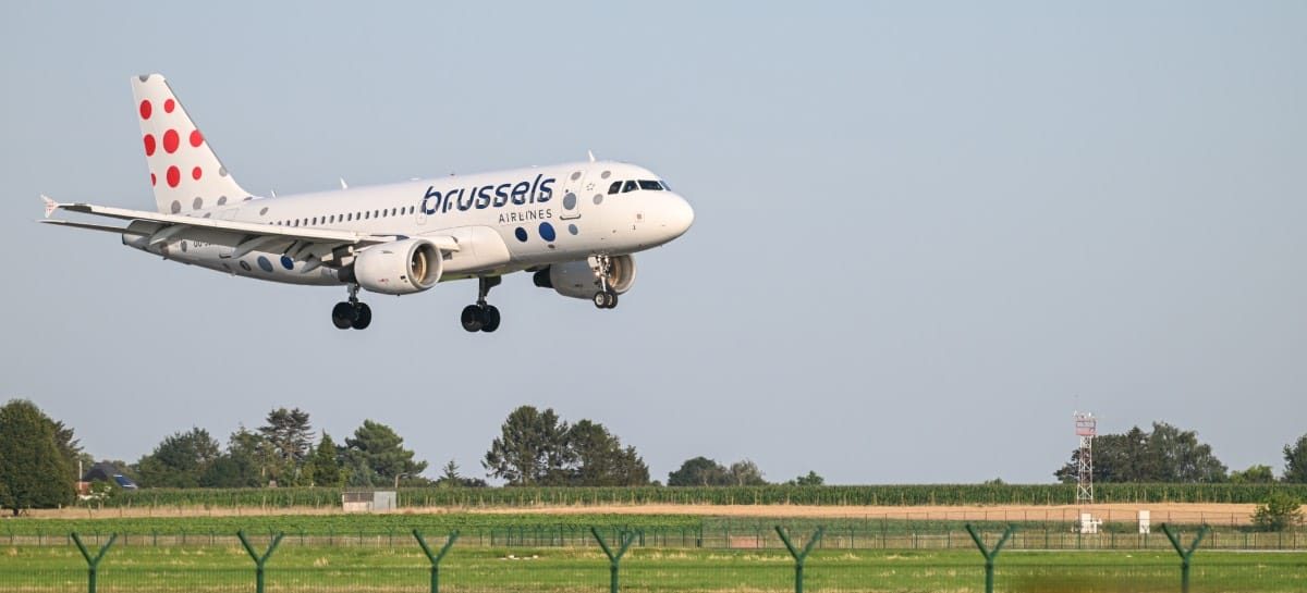 Più Africa per Brussels Airlines: le rotte dell’estate 2025