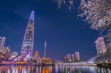 Coreamania, Global Gsa cavalca l’onda con la dmc Gtk