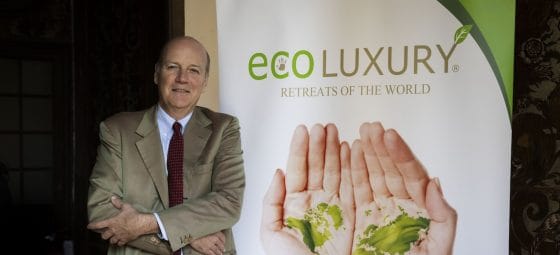 EcoLuxuryFair2024 uff. stampa