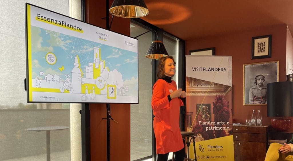 Essenza Fiandre credit Ladv