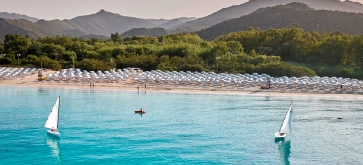 Bluserena apre le vendite dell’estate con il Black Friday