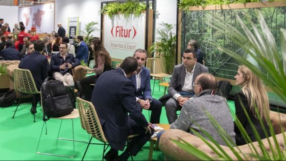 Fitur 2025 a gennaio a Madrid con L’Agenzia di Viaggi media partner