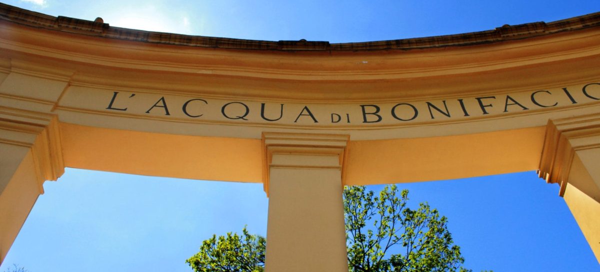 Fiuggi, virata Mice con il fam trip “Lazio Eternal Wonders”