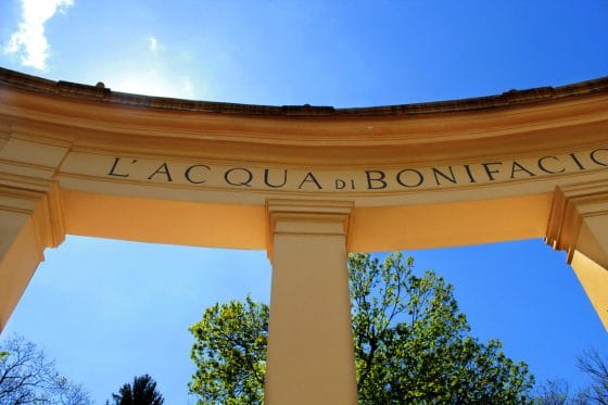 Fiuggi, virata Mice con il fam trip “Lazio Eternal Wonders”