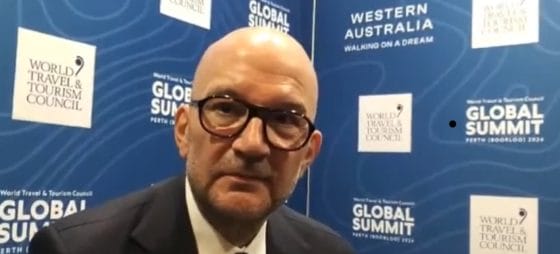 La finanza nel travel: intervista a Mr Certares