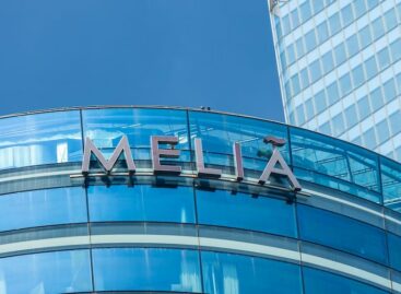 Meliá aprirà un hotel a Lerici