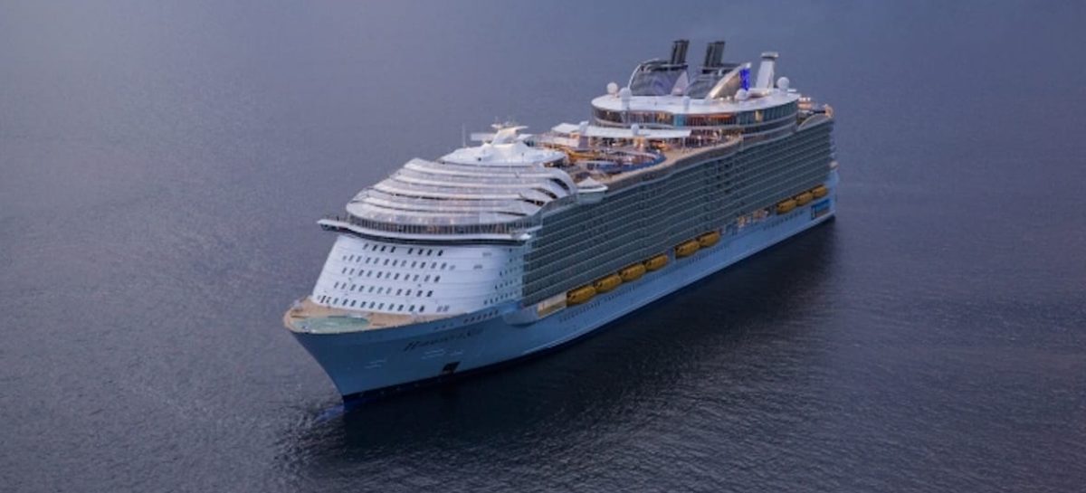 Royal Caribbean apre le vendite per l’estate 2026 in Europa