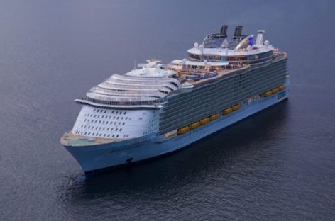 Royal Caribbean apre le vendite per l’estate 2026 in Europa