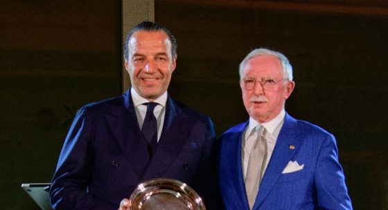 Hotel, è Giuseppe De Martino il general manager dell’anno di Ehma