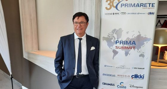 Primarete, tutti gli ospiti del Summit del Turismo