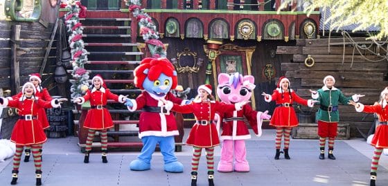 Leolandia, stagione natalizia al via: le nuove attrazioni