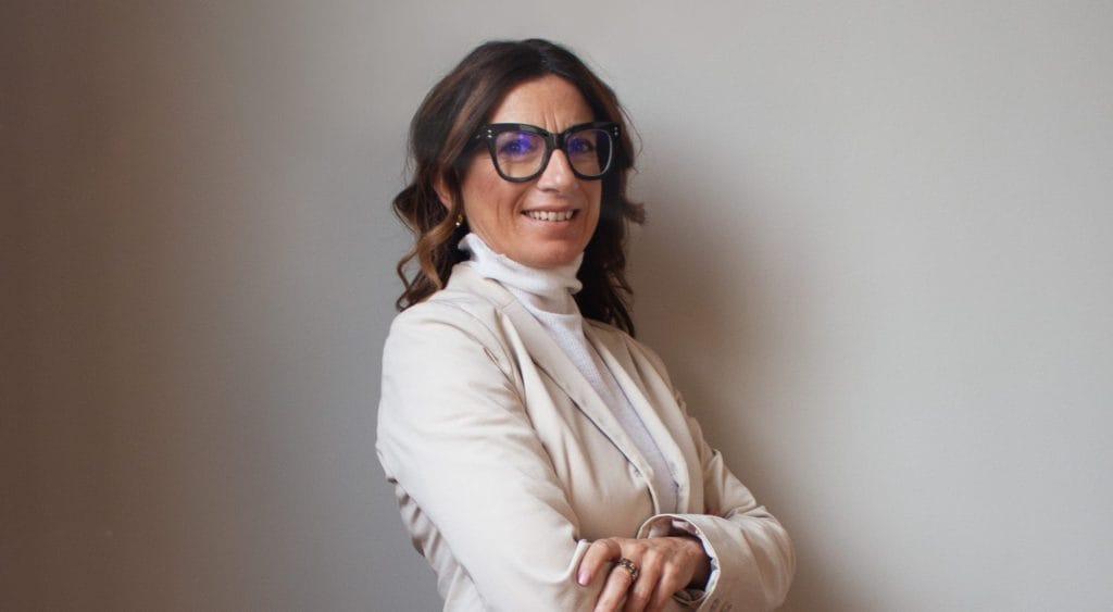 Maria Grazia Verna_orizzontale_Direttrice Vendite Going uff st