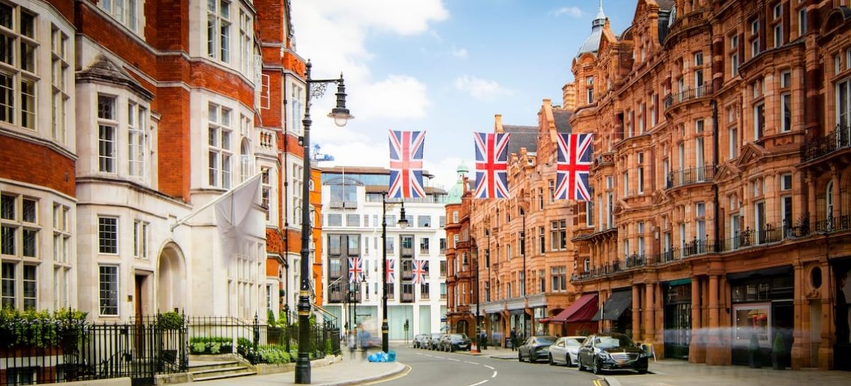 Il brand indiano Oberoi debutta in Europa: nuovo hotel a Londra nel 2027